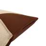 Чехол на подушку dune fracture из коллекции essential, 45х45 см Tkano TK25-CC0011