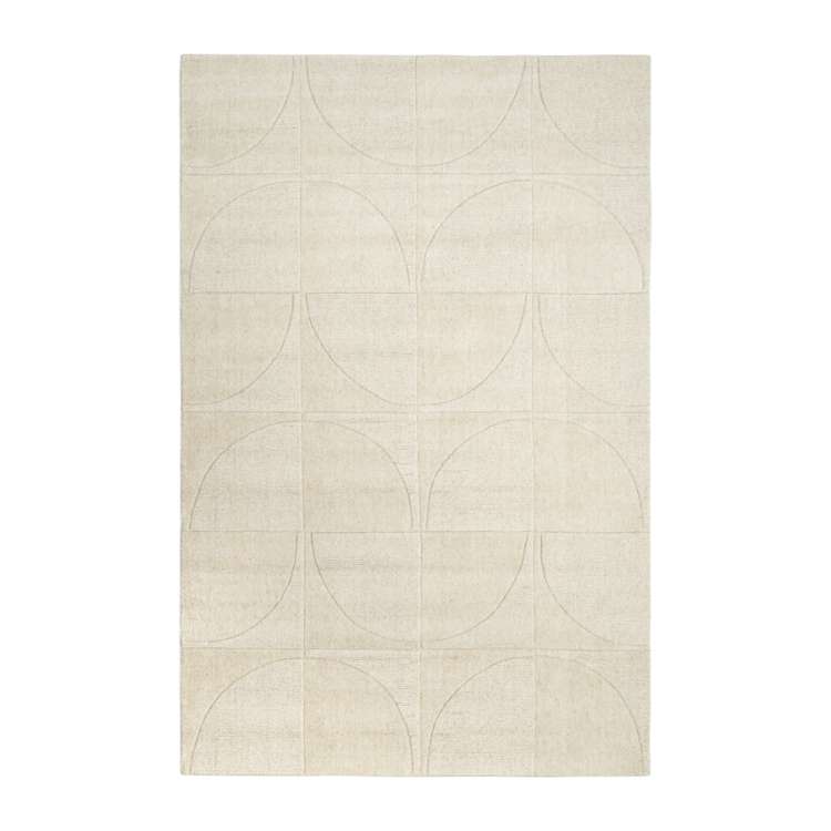 Ковер из шерсти kedarnath из коллекции ethnic Tkano TK25-DR0030