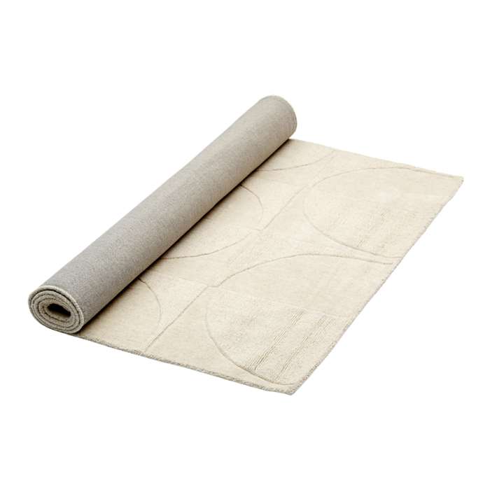 Ковер из шерсти kedarnath из коллекции ethnic Tkano TK25-DR0030
