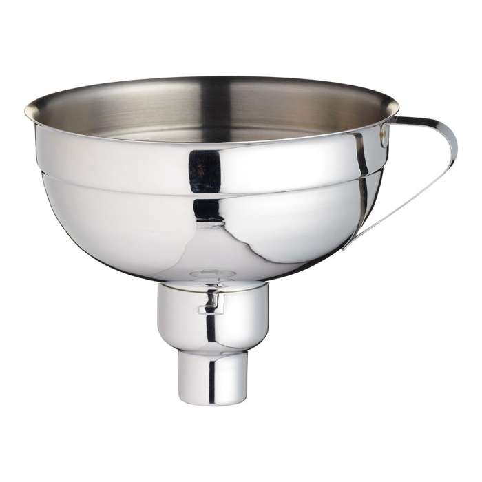 Воронка для варенья регулируемая KITCHEN CRAFT KCJAMSSADJ