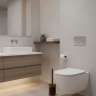 Ершик для унитаза amber, темно-янтарный Bergenson Bjorn Bath BB0001039