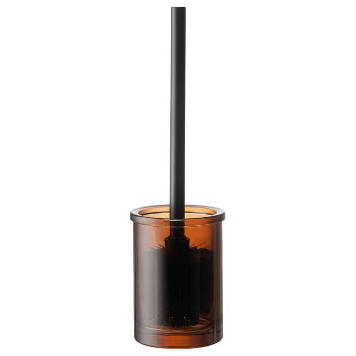 Ершик для унитаза amber, темно-янтарный Bergenson Bjorn Bath BB0001039