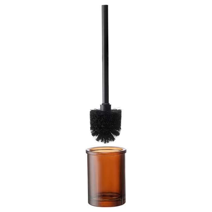 Ершик для унитаза amber, темно-янтарный Bergenson Bjorn Bath BB0001039