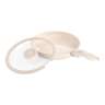 Сковорода с крышкой и съемной ручкой smart ceramic, D26 см Smart Solutions SS0000380