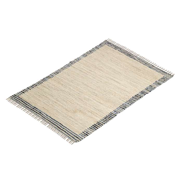 Ковер из хлопка gujarat из коллекции ethnic, 160x230 см Tkano TK25-DR0036