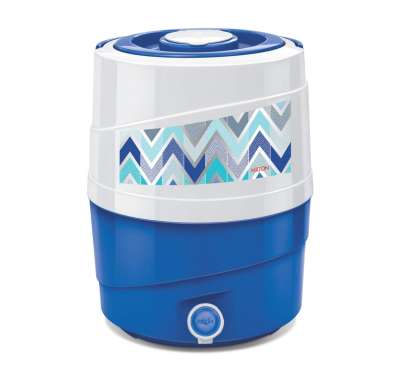 Диспенсер для напитков Kool Superior 12, 11,0 л, Blue MILTON MD97311-BL