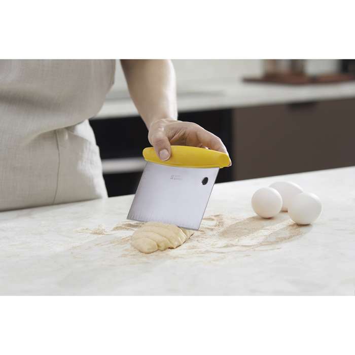 Шпатель-скребок кондитерский Easy Cut SMART SOLUTIONS SS0000115