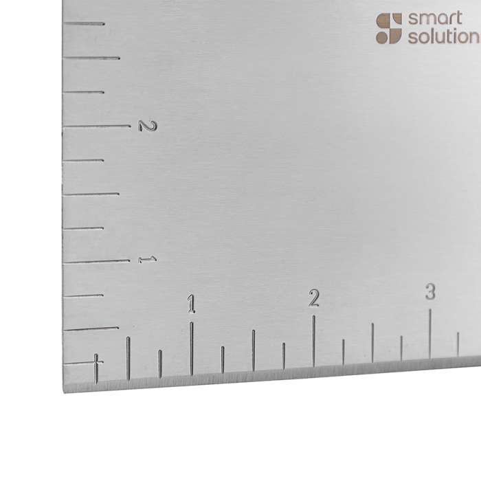 Шпатель-скребок кондитерский Easy Cut SMART SOLUTIONS SS0000115