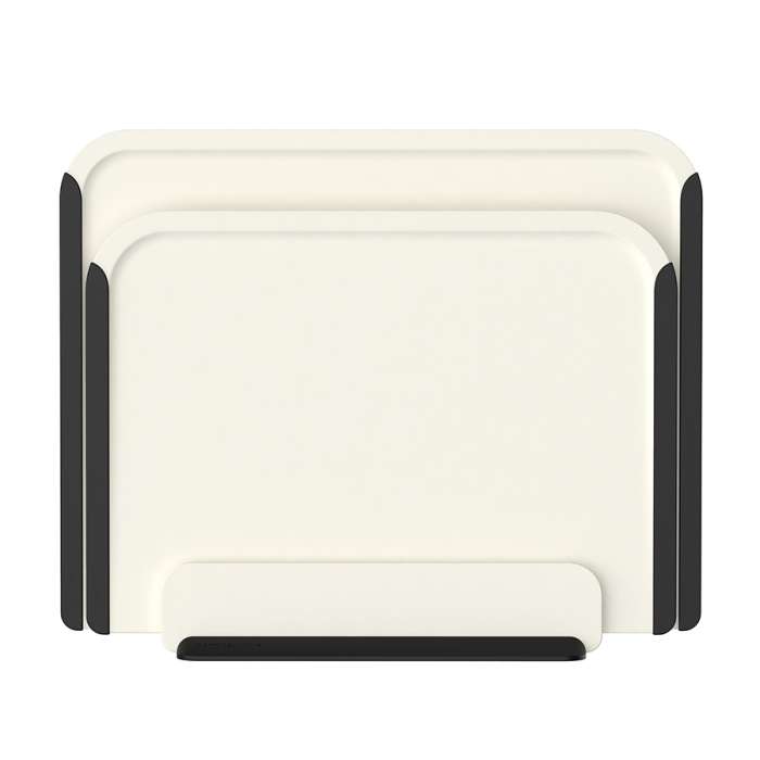 Набор из двух разделочных досок с подставкой SmartChef SMART SOLUTIONS SS000065