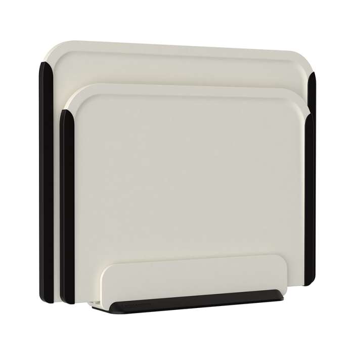 Набор из двух разделочных досок с подставкой SmartChef SMART SOLUTIONS SS000065