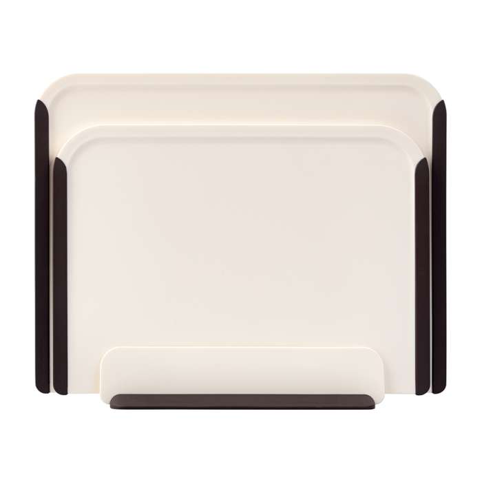 Набор из двух разделочных досок с подставкой SmartChef SMART SOLUTIONS SS000065