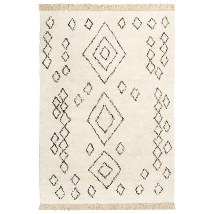 Ковер берберский из коллекции ethnic, 160х230см Tkano TK23-DR0040