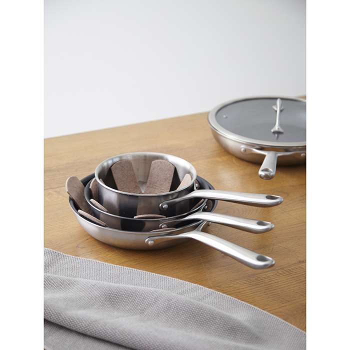 Набор вкладышей для хранения посуды panrest, 3 шт. Smart Solutions SS0000157