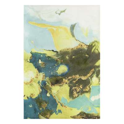 Панно декоративное spectrum №1, 60х90 см Bergenson Bjorn BB0000976