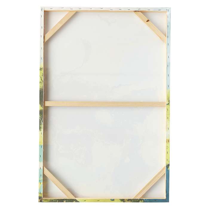 Панно декоративное spectrum №1, 60х90 см Bergenson Bjorn BB0000976