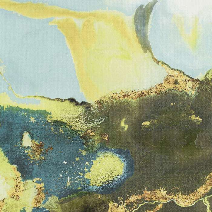 Панно декоративное spectrum №1, 60х90 см Bergenson Bjorn BB0000976