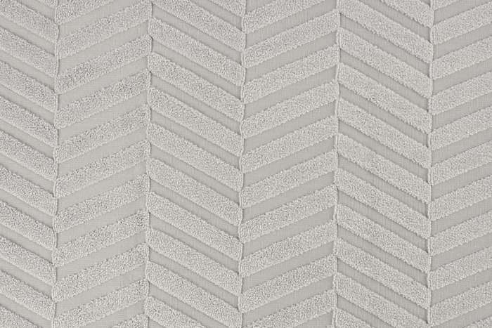 Коврик для сушки посуды, 30x40 см, полиэстер, серый, Dry grey ANNA LAFARG ANLAF-M10GB