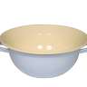 Вейтлинг (тазик) 32 см, 6.0 л, пастель голубой PASTELL RIESS 0297-006