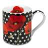 Кружка "Madame Petite - точки" KONITZ 11 1 618 2167