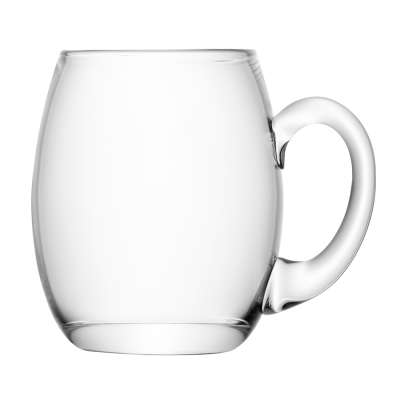 Кружка для пива bar, 500 мл LSA International G1026-18-991