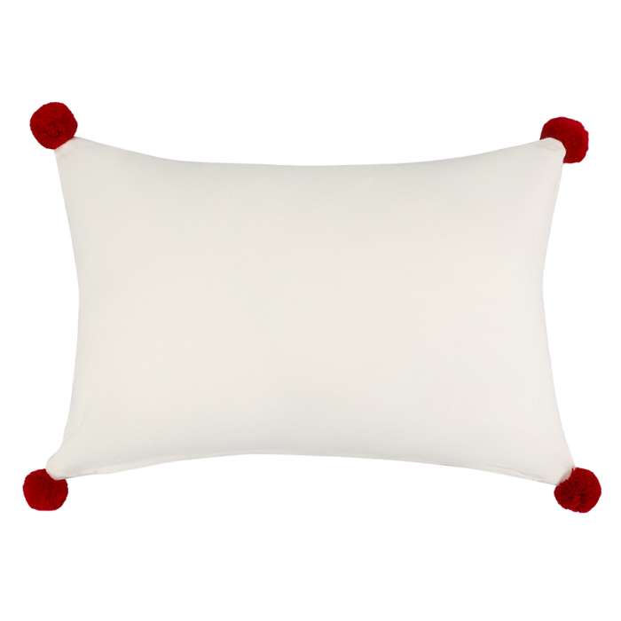 Чехол на подушку enchanted pines из коллекции new year essential, 30х45 см Tkano TK25-CC0017