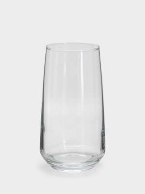 Стакан, 12 см, 480 мл, стекло, Essence ANNA LAFARG ANLAF-LAL376