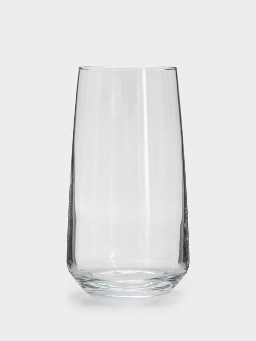 Стакан, 12 см, 480 мл, стекло, Essence ANNA LAFARG ANLAF-LAL376