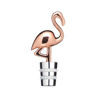Пробка для винных бутылок Flamingo KITCHEN CRAFT BCWSTFLAM