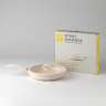 Сковорода с крышкой и съемной ручкой smart ceramic, D28 см Smart Solutions SS0000381
