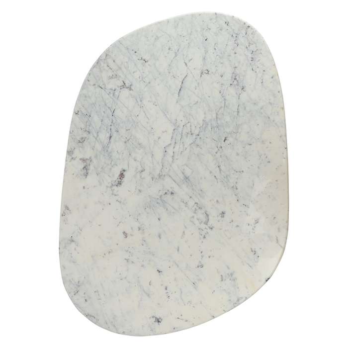 Столик журнальный mojo, 90х62 см, сиреневый Bergenson Bjorn BB0001231