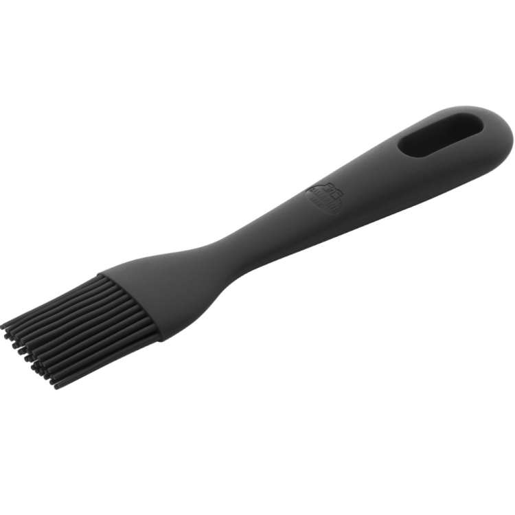 Кисточка кулинарная силиконовая 17 см, Nero BALLARINI 28001-008