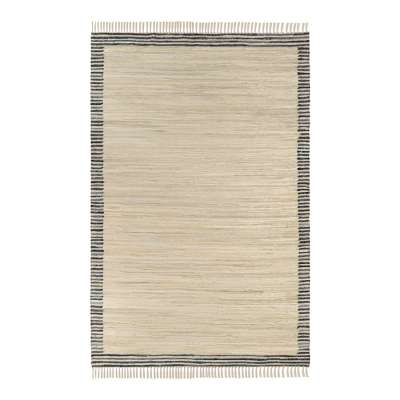 Ковер из хлопка gujarat из коллекции ethnic, 200x300 см Tkano TK25-DR0037