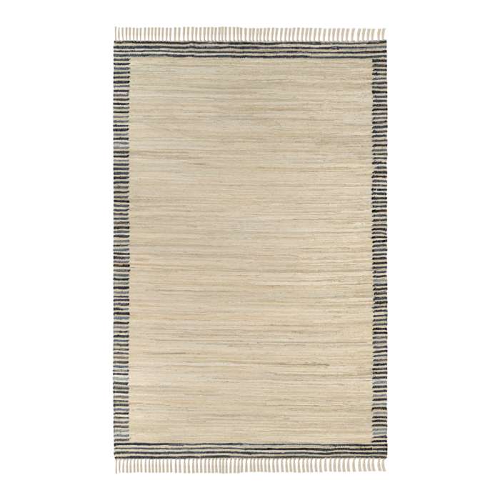 Ковер из хлопка gujarat из коллекции ethnic, 200x300 см Tkano TK25-DR0037