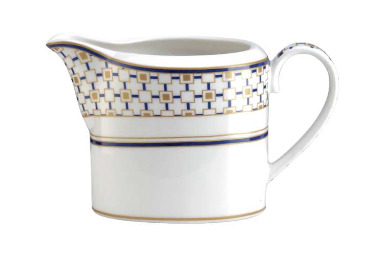 Молочник Charles, 0,25 л POZZI MILANO 1876 PM-0126/CHRL