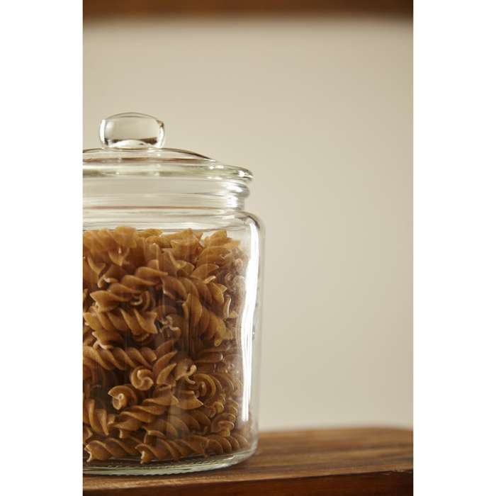 Банка для хранения стеклянная Close, 750 мл LIBERTY JONES LJ0000111