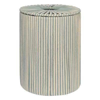Корзина плетеная dholak mint из коллекции ethnic, размер m Tkano TK24-ST_BA0035