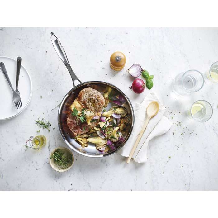 Сковорода (30см) CHEF BEKA 12068414