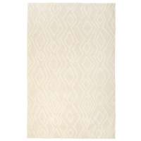 Ковер из новозеландской шерсти и хлопка imphal из коллекции ethnic, 160х230см Tkano TK23-DR0048