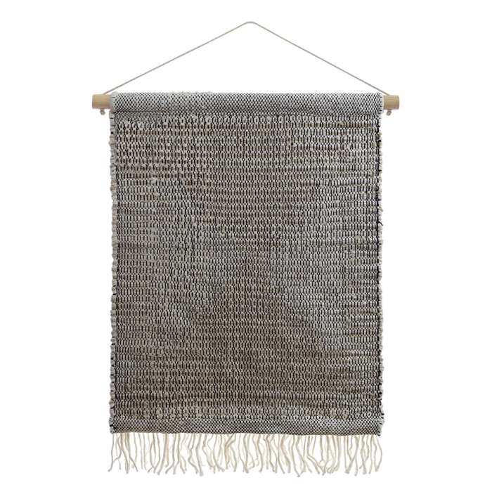 Панно декоративное itanagar из коллекции ethnic, 60х90 см Tkano TK24-WD0001