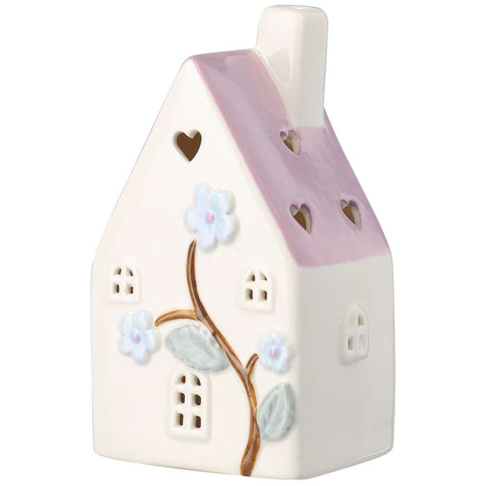 Домик с подсветкой skagen из коллекции easter essential Tkano TK25-DEC-BD0002