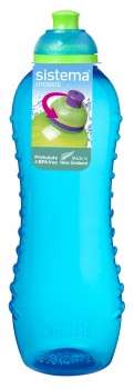Бутылка для воды 620мл  SISTEMA HYDRATE  795