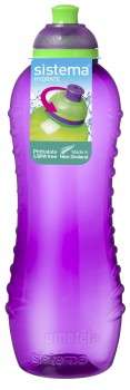 Бутылка для воды 620мл  SISTEMA HYDRATE  795
