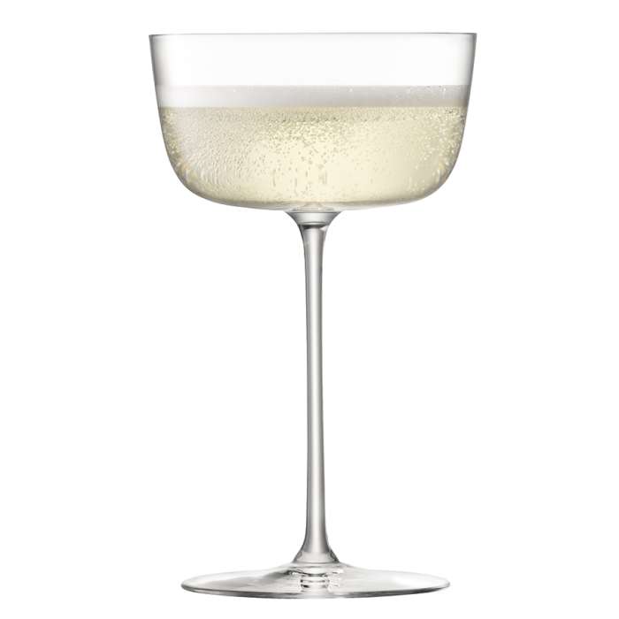 Набор креманок borough, 240 мл, 4 шт. LSA International G1619-09-301