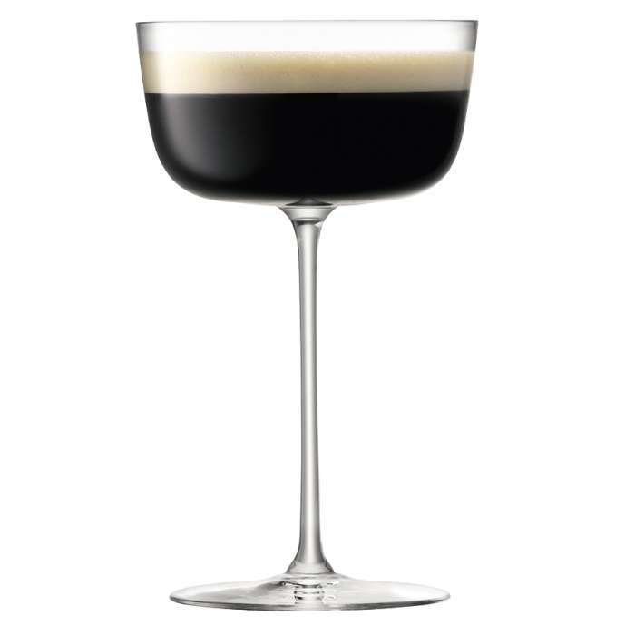 Набор креманок borough, 240 мл, 4 шт. LSA International G1619-09-301