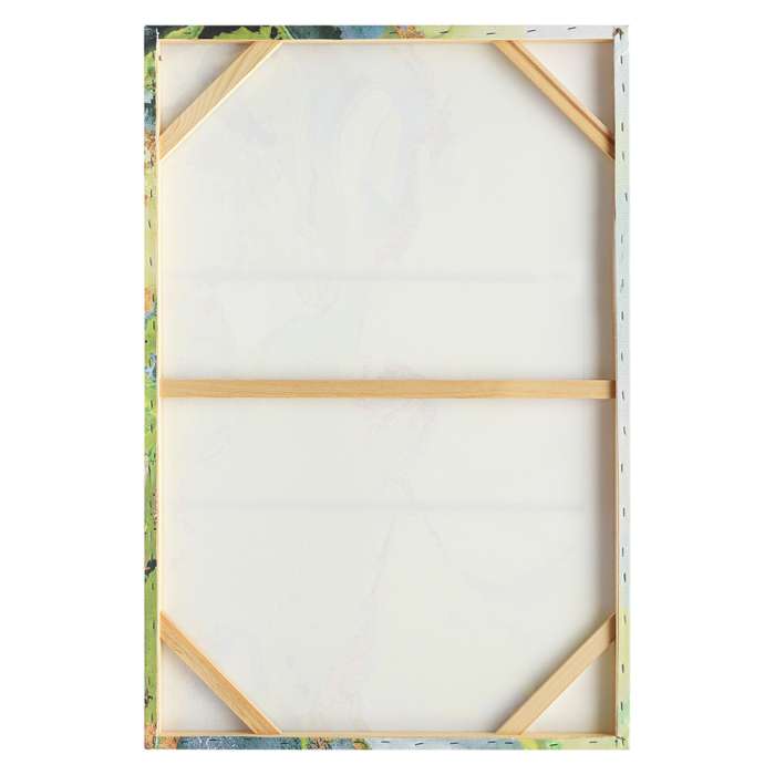 Панно декоративное spectrum №2, 60х90 см Bergenson Bjorn BB0000977