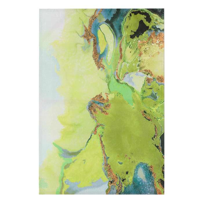 Панно декоративное spectrum №2, 60х90 см Bergenson Bjorn BB0000977