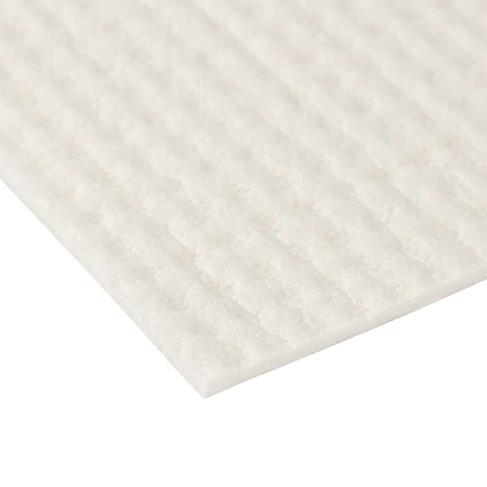 Набор салфеток для уборки из целлюлозы eco clean, белые, 10 шт. Smart Solutions SS0000284