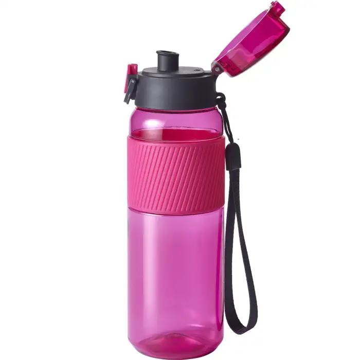 Бутылка для воды, розовая, тритан, 680 мл ZWILLING Bottles 1024180