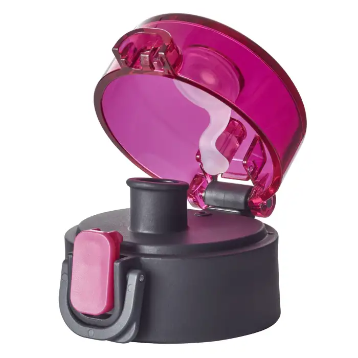 Бутылка для воды, розовая, тритан, 680 мл ZWILLING Bottles 1024180