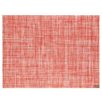 Мат сервировочный tweed, коралловый Guzzini 22606565